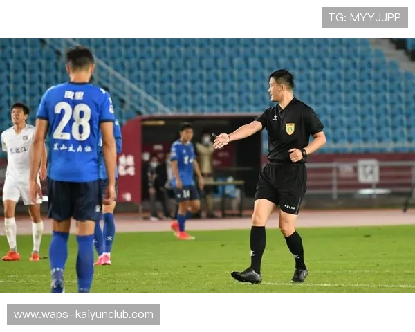 星级裁判被停赛!原因竟是生活作风问题 星级裁判被停赛!原因竟是生活作风问题