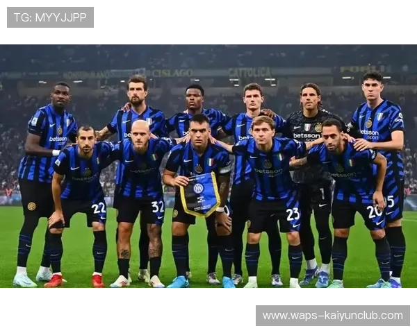 国际米兰拟把一线轮换与青训衔接做为核心策略