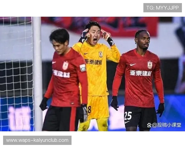 长春亚泰推进动作干净利落 长春亚泰推进动作干净利落