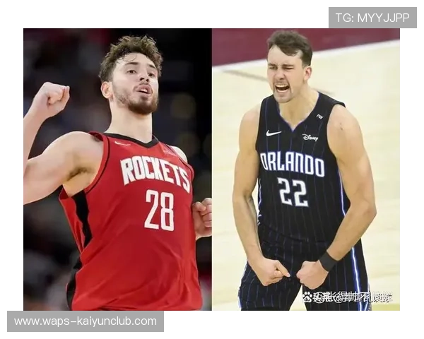 小瓦格纳快攻连得四分,奥兰多优势提升 小瓦格纳快攻连得四分,奥兰多优势提升