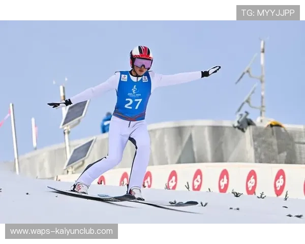 滑雪大跳台动作完成度极高得到满场喝彩——一场关于信任装备与极限的软文