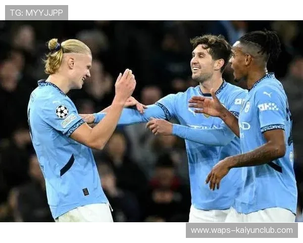 曼城斯通斯禁区前沿重炮轰门,伊蒂哈德又一次被点燃 曼城斯通斯禁区前沿重炮轰门,伊蒂哈德又一次被点燃