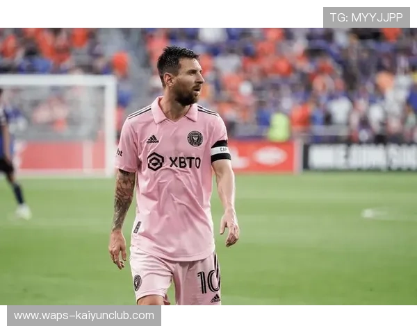 梅西打破纪录：第三冠成功为迈阿密国际奠定辉煌！