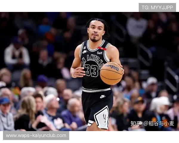 马刺青训成果：后场决策与防守反击同时成长